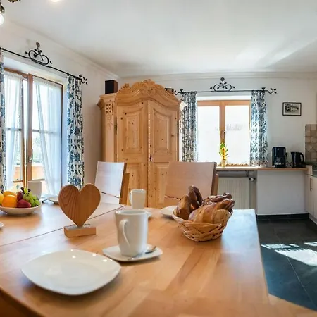 Apartamento Amazing In