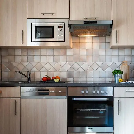 Apartamento Amazing In Wallgau