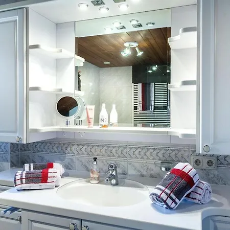 Apartamento Amazing In Wallgau