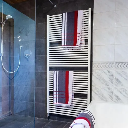 Amazing In Apartamento Wallgau