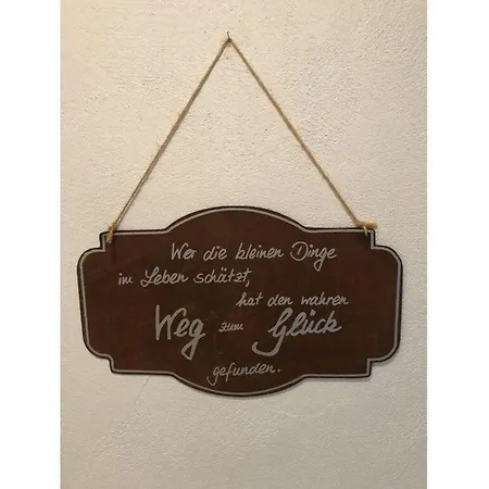 Amazing In Apartamento Wallgau