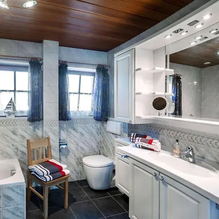 Apartamento Amazing In *