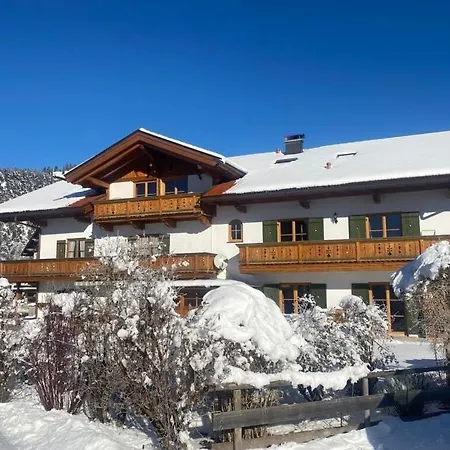 Amazing In * Wallgau